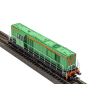 Piko 52308 – Lokomotywa spalinowa SM31-023 PKP Epoka IV , Skala H0